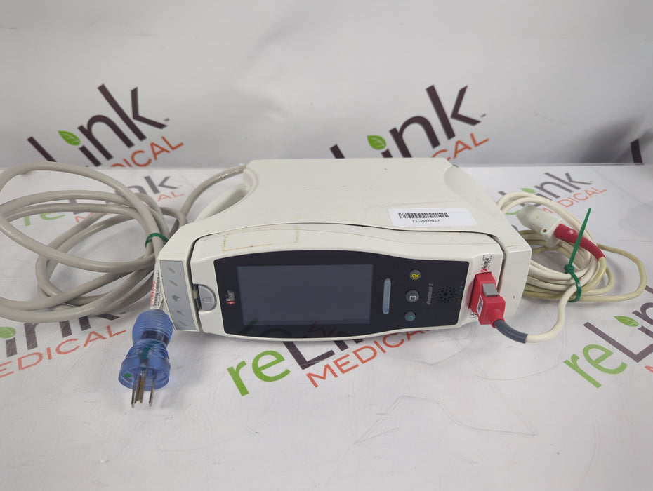 Masimo Radical 7 Pulse Oximeter w/ Base