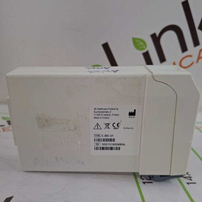 GE Healthcare E-BIS-01 Module