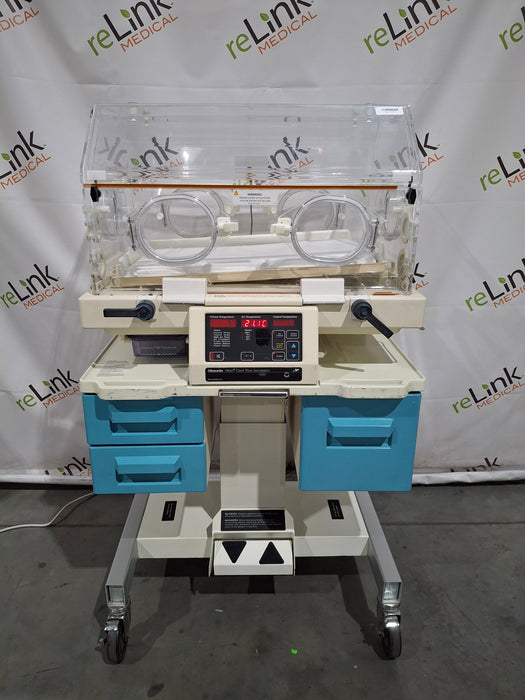 Ohmeda Medical Ohio Care Plus Incubator