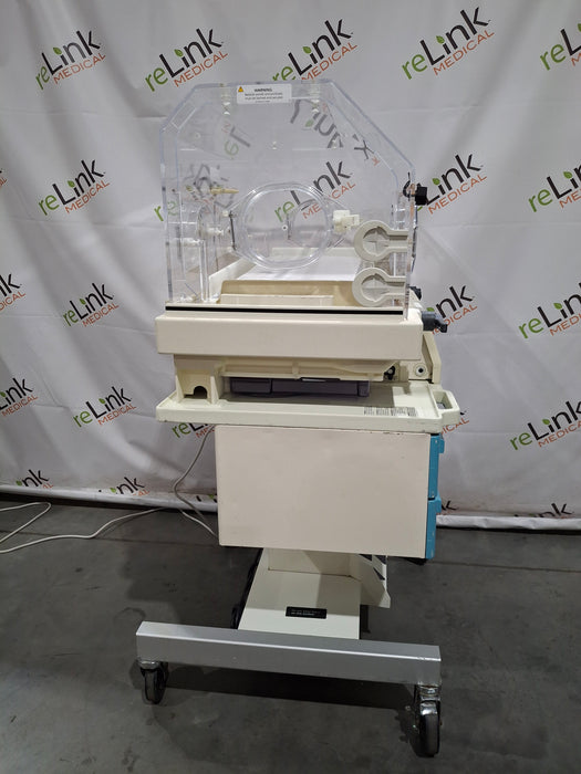 Ohmeda Medical Ohio Care Plus Incubator
