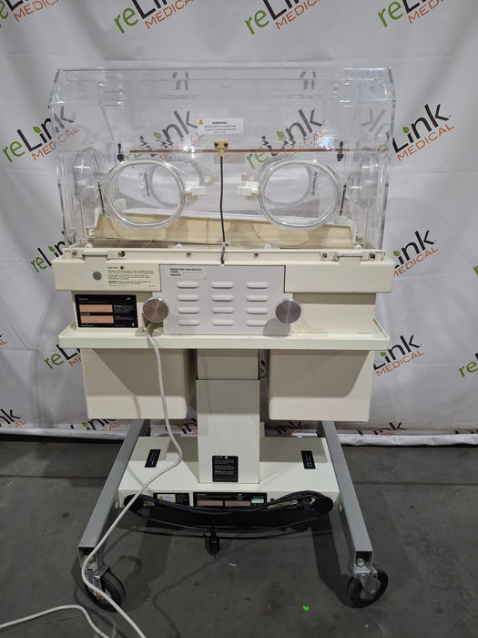 Ohmeda Medical Ohio Care Plus Incubator