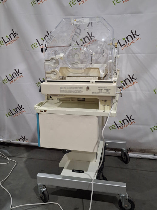 Ohmeda Medical Ohio Care Plus Incubator