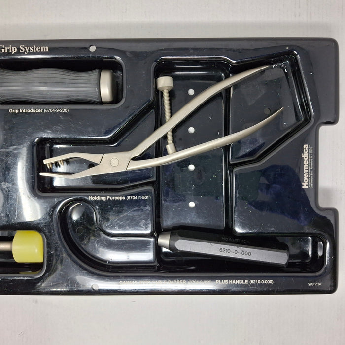 Howmedica Osteonics Corp. 6704-9-900 Dall-Miles Cable Grip System