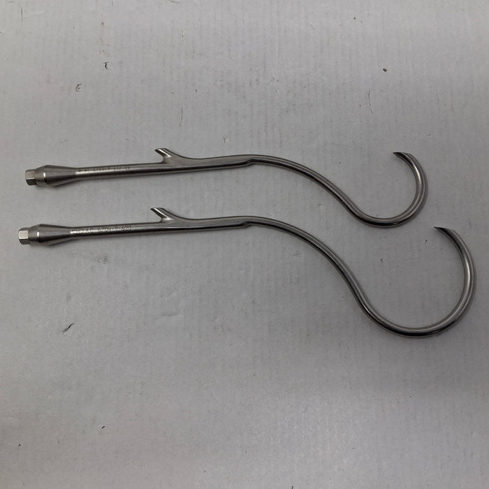 Howmedica Osteonics Corp. 6704-9-900 Dall-Miles Cable Grip System
