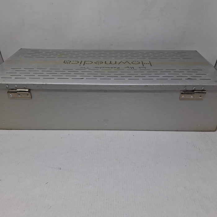 Howmedica Osteonics Corp. 6704-9-900 Dall-Miles Cable Grip System