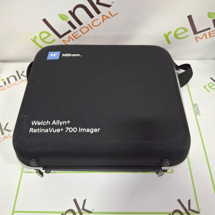 Welch Allyn RetinaVue RV700B Imager