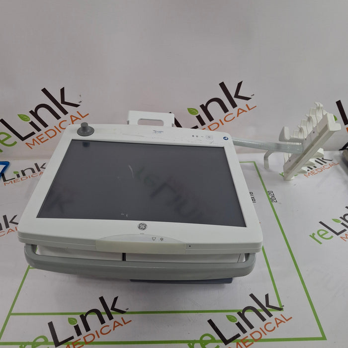 GE Healthcare Carescape B650 Patient Monitor