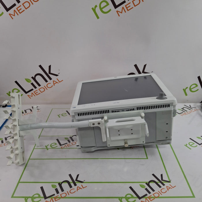 GE Healthcare Carescape B650 Patient Monitor