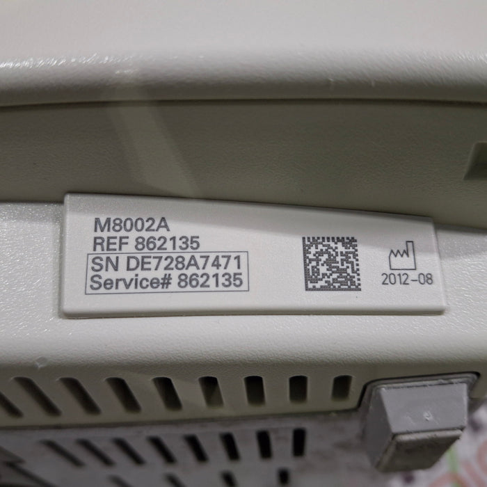 Philips IntelliVue MP30 Patient Monitor