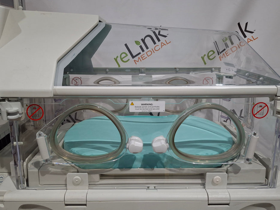 Datex-Ohmeda Giraffe Omnibed Infant Incubator/Warmer