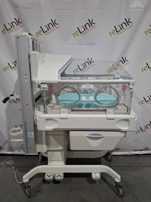 Datex-Ohmeda Giraffe Omnibed Infant Incubator/Warmer