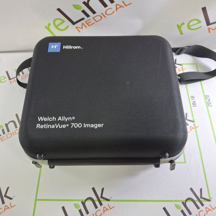 Welch Allyn RetinaVue RV700B Imager