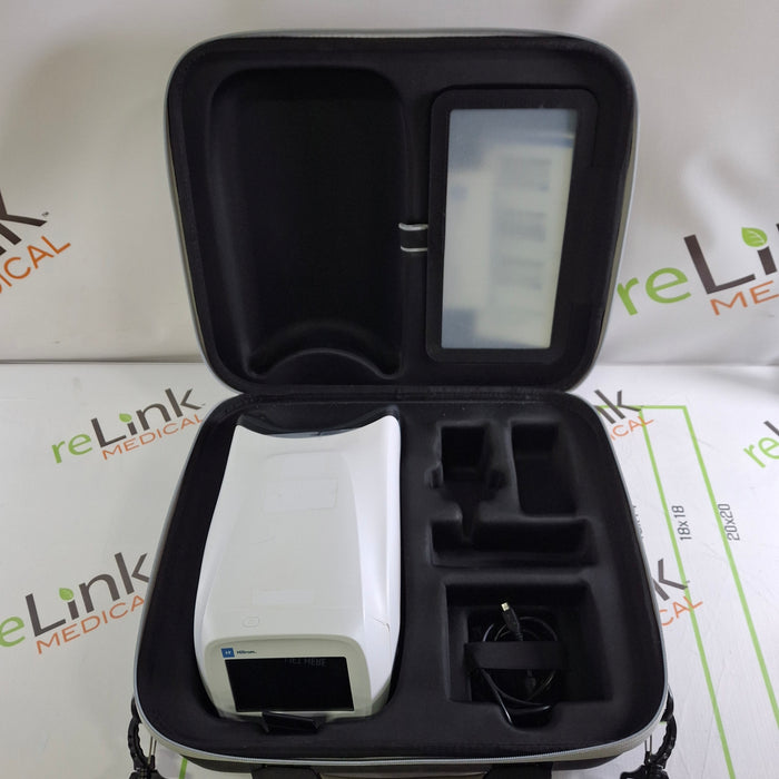 Welch Allyn RetinaVue RV700B Imager