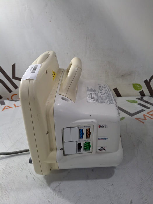 GE Healthcare Dash 4000 - Masimo SpO2 Patient Monitor