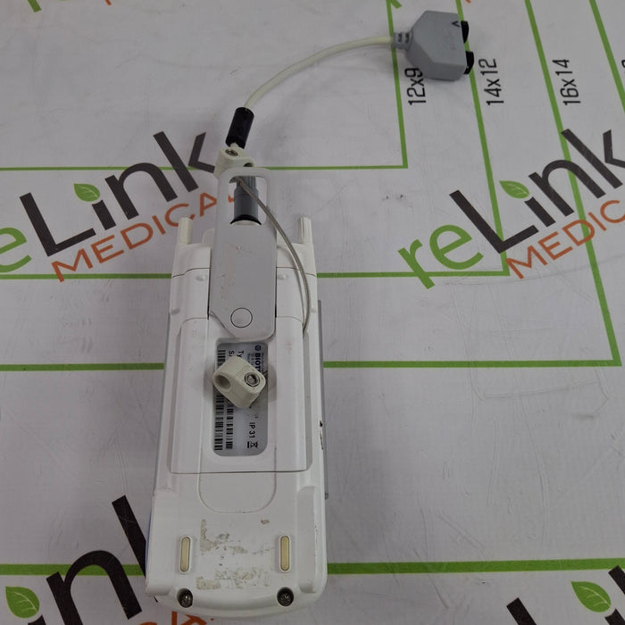 Biotronik Reocor D Temporary Pacemaker