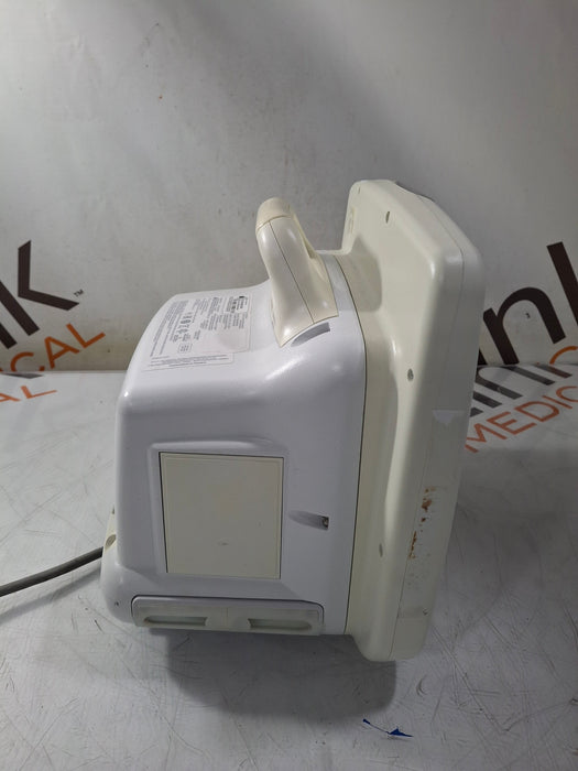 GE Healthcare Dash 5000 - Masimo SpO2 Patient Monitor