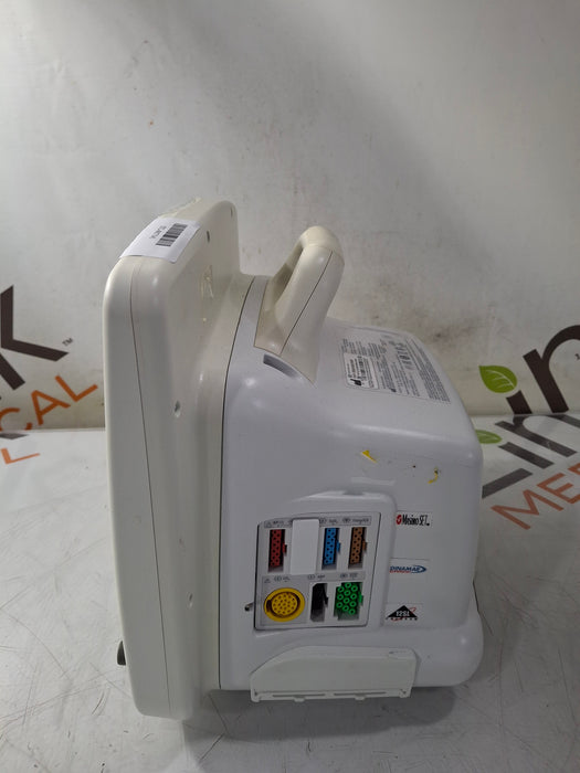 GE Healthcare Dash 5000 - Masimo SpO2 Patient Monitor