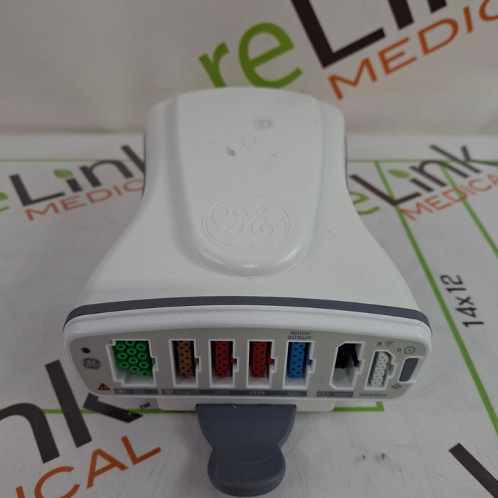 GE Healthcare PDM Nellcor Patient Data Module