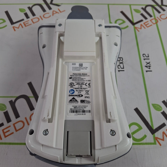 GE Healthcare PDM Nellcor Patient Data Module