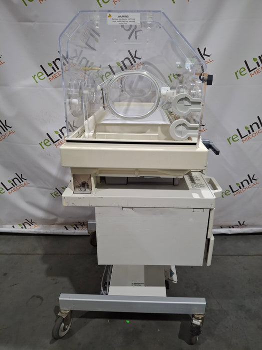 Ohmeda Medical Ohio Care Plus Incubator