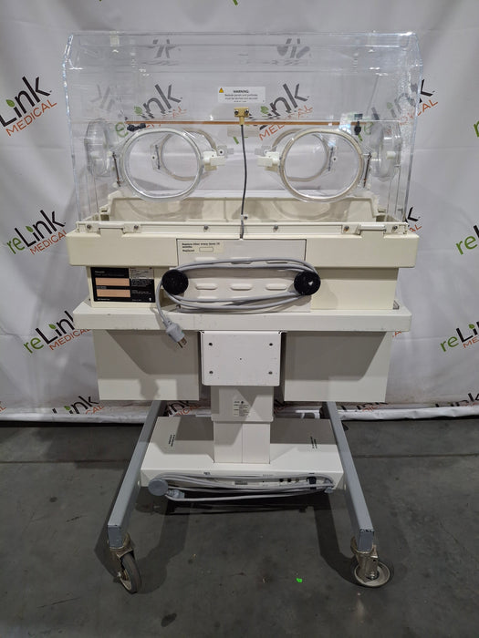 Ohmeda Medical Ohio Care Plus Incubator