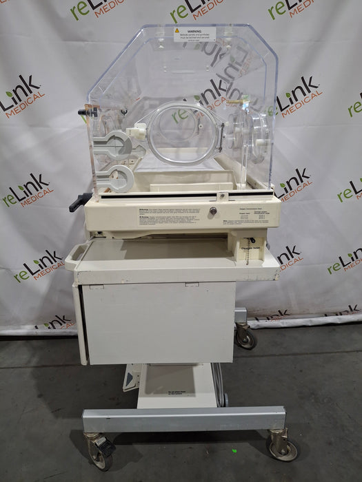 Ohmeda Medical Ohio Care Plus Incubator