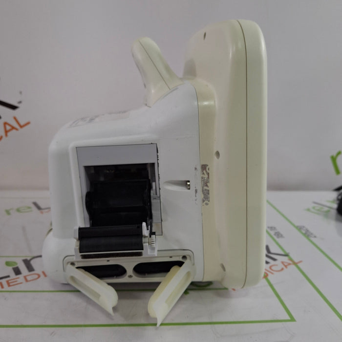 GE Healthcare Dash 4000 - GE/Nellcor SpO2 Patient Monitor