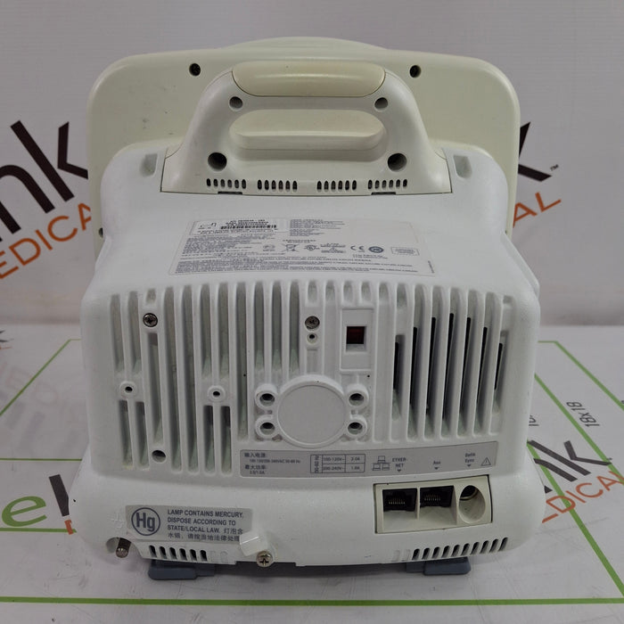 GE Healthcare Dash 4000 - GE/Nellcor SpO2 Patient Monitor