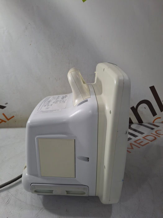 GE Healthcare Dash 5000 - Masimo SpO2 Patient Monitor