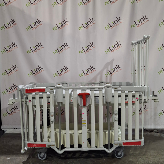 Stryker Cub Crib Stretcher