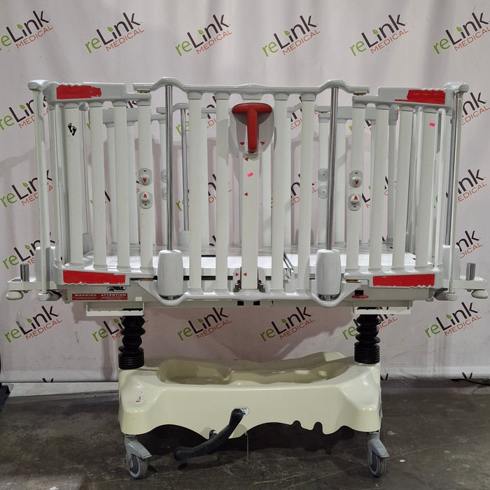 Stryker Cub Crib Stretcher