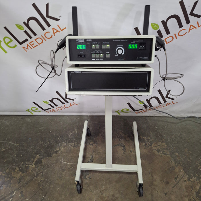 Chattanooga Group Intelect 250 Therapeutic Ultrasound