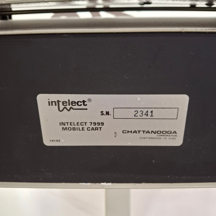 Chattanooga Group Intelect 250 Therapeutic Ultrasound