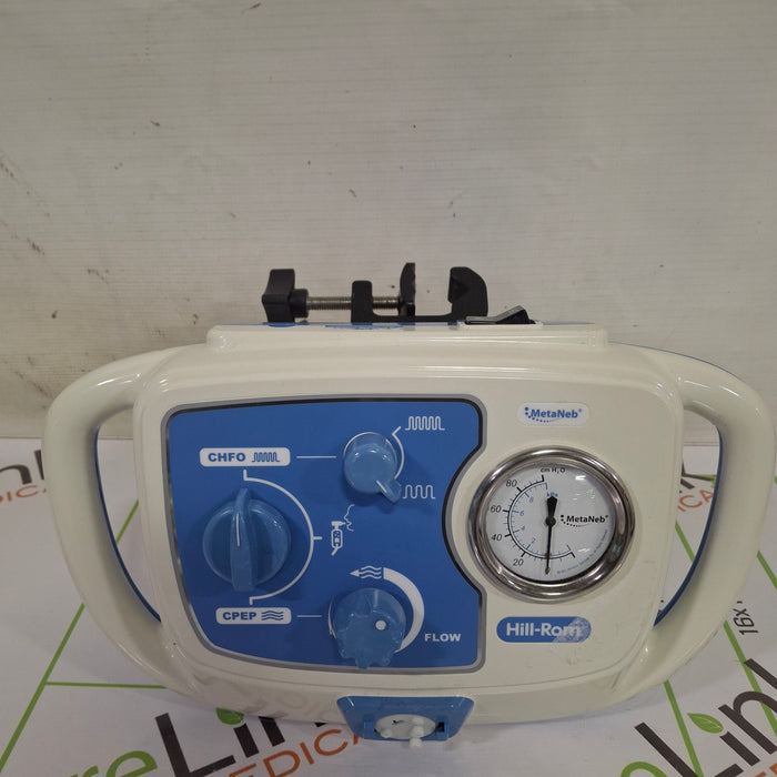 Hill-Rom MetaNeb Lung Therapy System