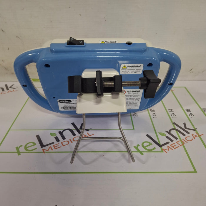 Hill-Rom MetaNeb Lung Therapy System