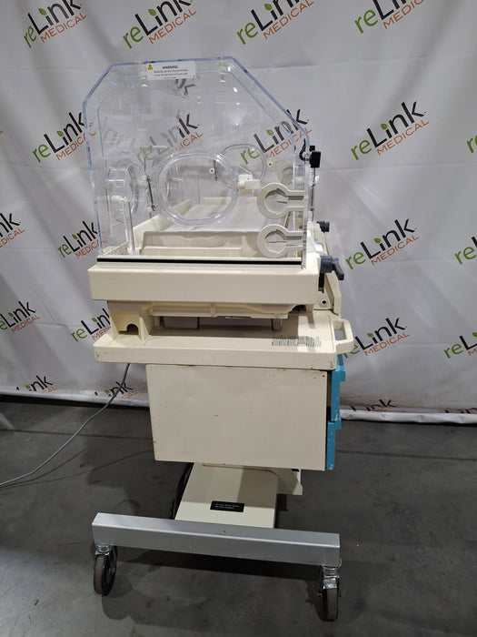 Ohmeda Medical Ohio Care Plus Incubator