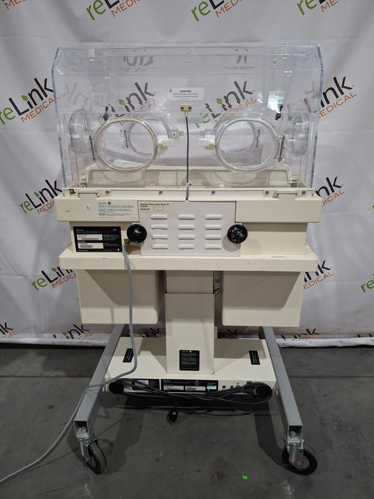 Ohmeda Medical Ohio Care Plus Incubator