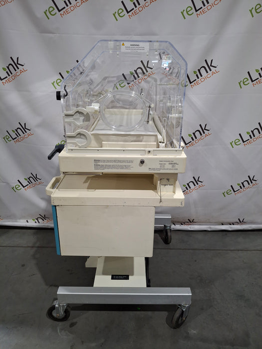 Ohmeda Medical Ohio Care Plus Incubator