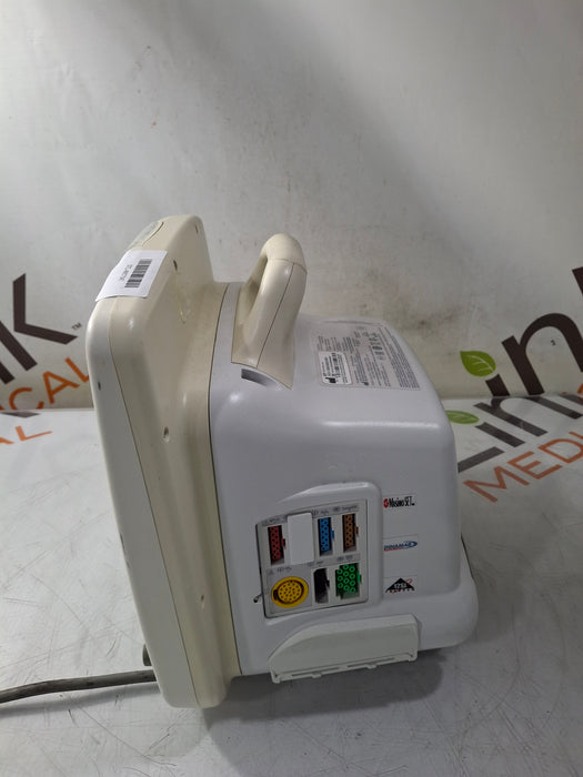 GE Healthcare GE Healthcare Dash 5000 - Masimo SpO2 Patient Monitor Patient Monitors reLink Online