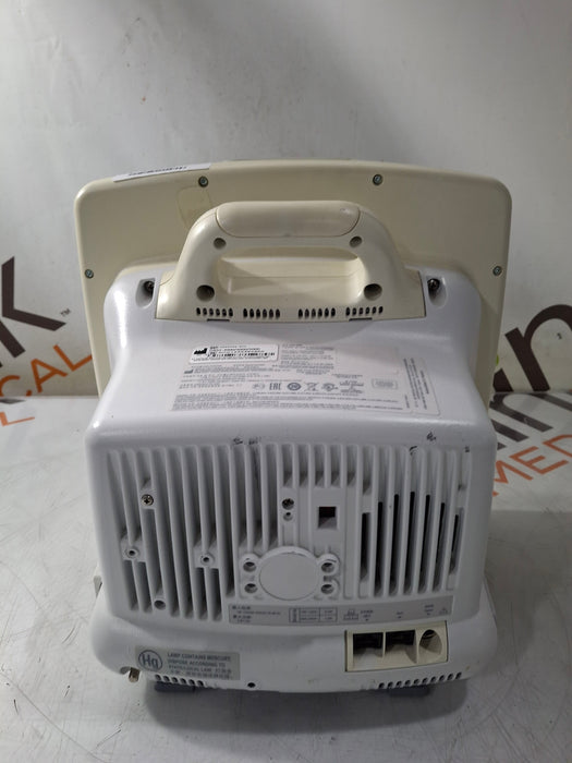 GE Healthcare GE Healthcare Dash 5000 - Masimo SpO2 Patient Monitor Patient Monitors reLink Online
