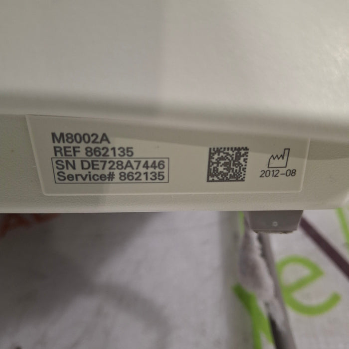 Philips IntelliVue MP30 Patient Monitor