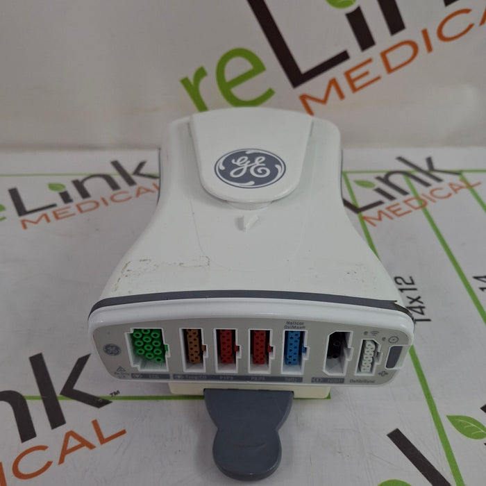 GE Healthcare PDM Nellcor Patient Data Module