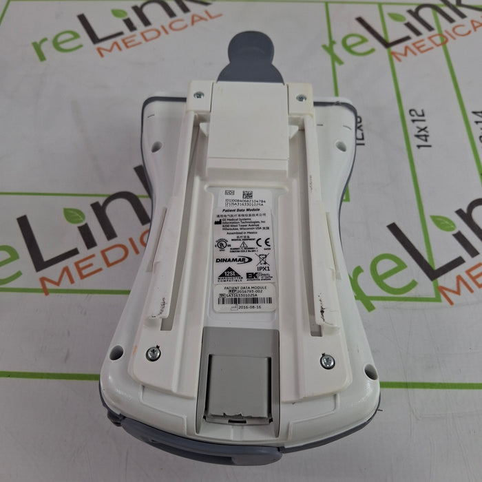 GE Healthcare PDM Nellcor Patient Data Module