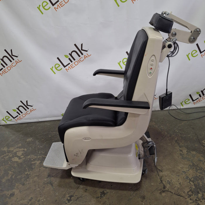 Marco 1262 Marco Tilt Chair