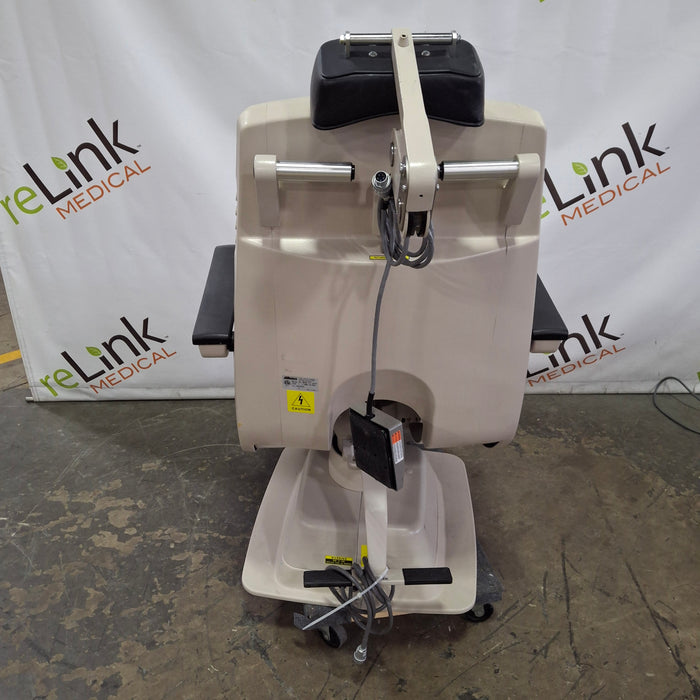 Marco 1262 Marco Tilt Chair