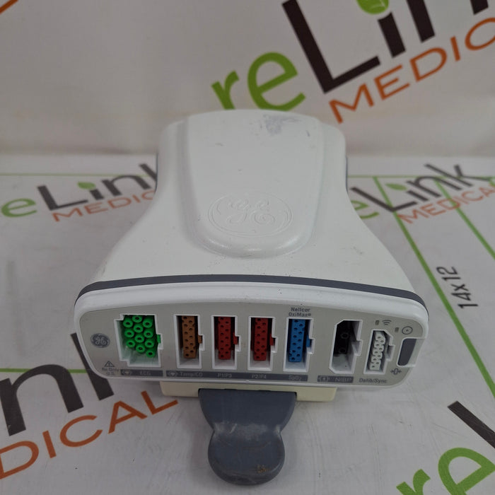 GE Healthcare PDM Nellcor Patient Data Module
