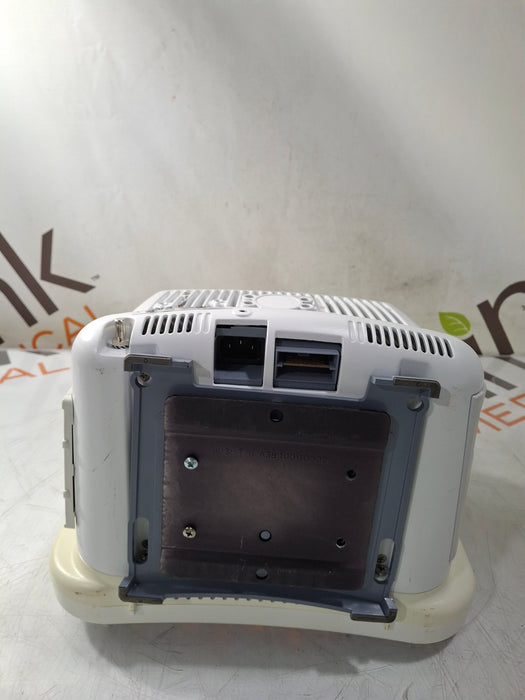 GE Healthcare Dash 5000 - Masimo SpO2 Patient Monitor