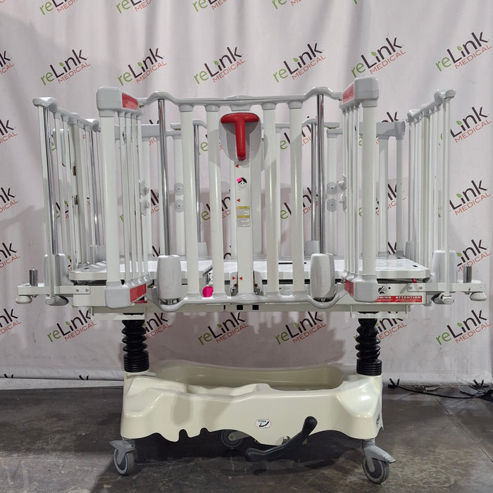 Stryker Cub Crib Stretcher