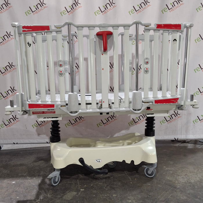 Stryker Cub Crib Stretcher