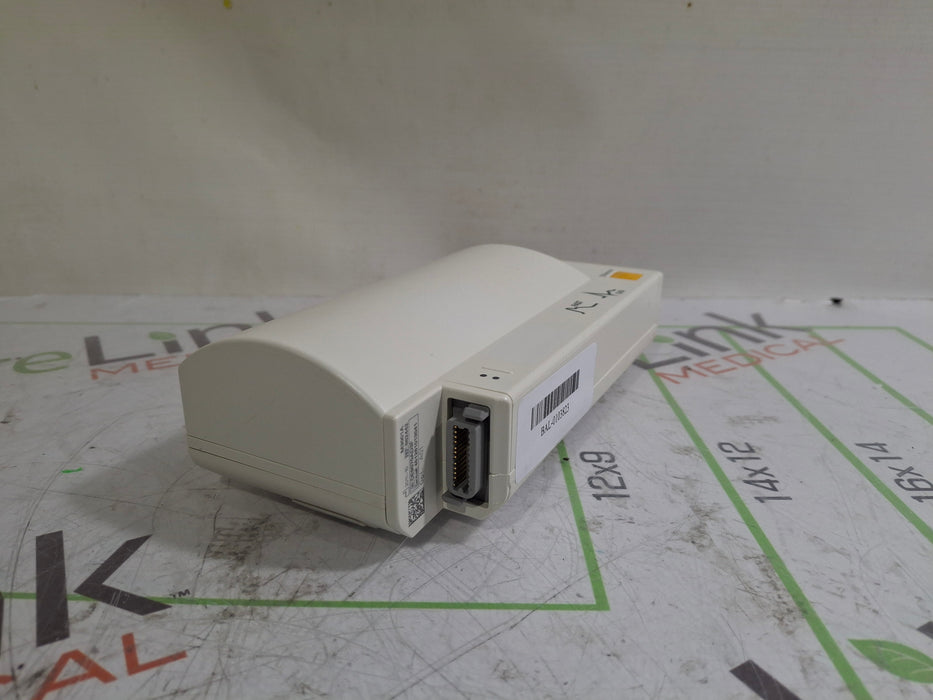 Philips M3001A-A01 Fast SpO2, NIBP, ECG MMS Module